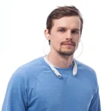 Bluetooth наушники stereoBand — фото 5