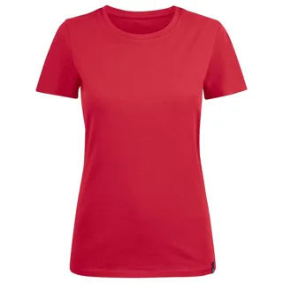 Футболка женская Ladies American U — фото 2
