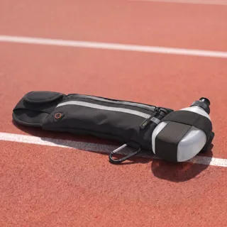 Спортивная сумка с бутылкой для бега «Marathon» — фото 1