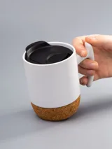 Кружка Corky Grip — фото 6