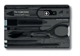 Швейцарская карточка «SwissCard Classic», 10 функций — фото 3