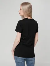 Футболка женская T-bolka Lady — фото 21