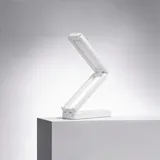 Складная настольная лампа с подставкой для телефона «Stack N», 3 Вт — фото 2