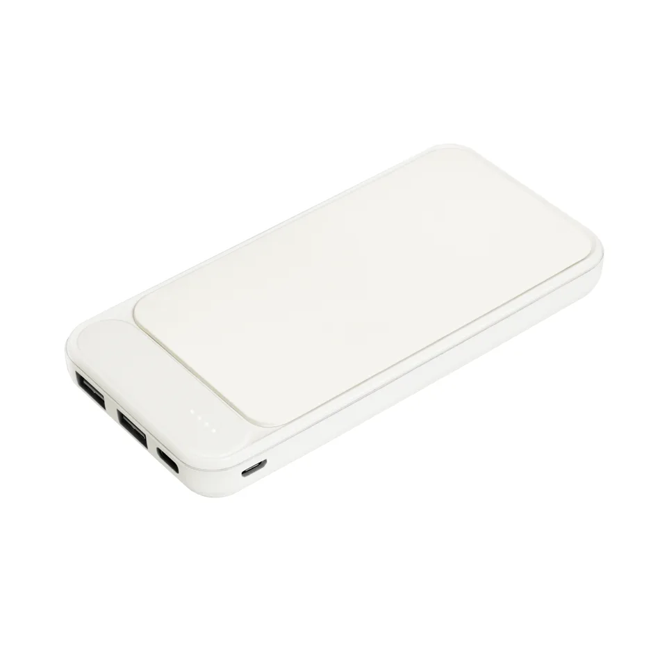 Внешний аккумулятор с подсветкой Старлайт Плюс PB (Starlight Plus PB) 10000 mAh
