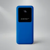 Внешний аккумулятор «Kris Soft Touch», 10 000 мАч — фото 68