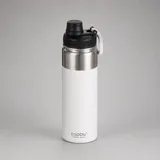 Вакуумная термобутылка «ALPINE FLASK», 530 мл — фото 9