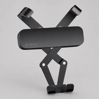 Автомобильный держатель для телефона Crab Motion — фото 1