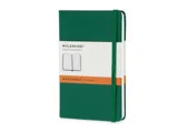 Записная книжка Moleskine Classic (в линейку) в твердой обложке — фото 15
