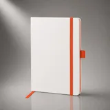 Блокнот A5 «ColorNote White» — фото 11