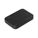 Внешний аккумулятор Юнион PD (Union PD) 10000mAh с функцией беспроводной зарядки 15W — фото 2