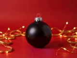 Стеклянный елочный шар «Frozi» — фото 4