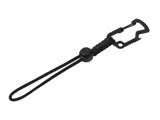 Брелок-шнурок «Spanner» с открывашкой и шестигранником — фото 1