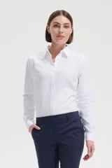Рубашка женская Brody Women — фото 4