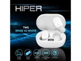 Беспроводные наушники HIPER TWS «BRISE V2» — фото 7