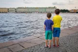 Футболка детская T-Bolka Kids — фото 40