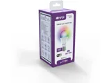 Умная LED лампочка «IoT A61 RGB» — фото 3