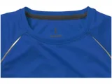 Футболка "Quebec Cool Fit" женская — фото 8