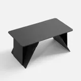 Складной стол для ноутбука с беспроводной зарядкой Kickstand Table — фото 2