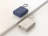 Внешний аккумулятор со встроенным кабелем Xiaomi 33W Power Bank (Integrated Cable), 10000 мАч — фото 6