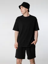 Футболка оверсайз мужская Boxy Men — фото 4