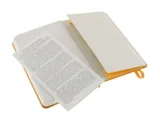 Записная книжка Moleskine Classic (в линейку) в твердой обложке — фото 28