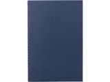 Блокнот A5 «Monet» из моющегося крафта — фото 10
