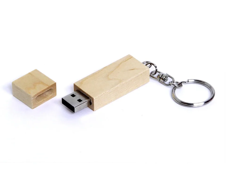 USB-флешка на
