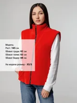 Жилет флисовый Manakin — фото 8