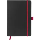 Блокнот A5 «ColorNote Black» — фото 4
