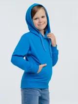 Худи детское Kirenga Kids 2.0 — фото 13