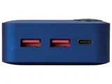 Внешний аккумулятор «Mild Pro» c быстрой зарядкой QC/PD, 20 000 mAh — фото 14
