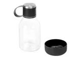 Бутылка для воды 2-в-1 «Dog Bowl Bottle» со съемной миской для питомцев, 1500 мл — фото 4
