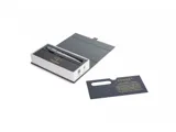 Ручка шариковая «Parker Sonnet Core Stainless Steel — фото 5
