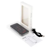 Внешний аккумулятор с подсветкой Старлайт Плюс PB (Starlight Plus PB) 10000 mAh — фото 12