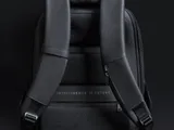 Водостойкий антикражный рюкзак Hipack для ноутбука 15.6" — фото 7