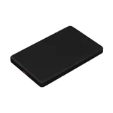 Внешний аккумулятор Атлантис (Atlantis) PD 5000mAh с функцией беспроводной зарядки 15W — фото 2