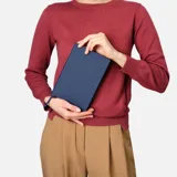 Ежедневник Латте софт-тач (Latte soft touch) недатированный — фото 8