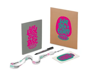Welcome pack «Smart start» — фото 1