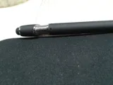 Ручка-стилус металлическая шариковая «Sway» soft-touch — фото 14