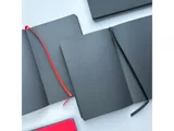 Скетчбук А5 «Sketch & Art» 100 г/м2, soft-touch — фото 7