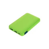 Внешний аккумулятор с подсветкой Анкор (Ancor) 5000 mAh — фото 42