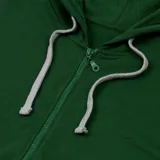 Толстовка с капюшоном на молнии Unit Siverga Heavy — фото 53