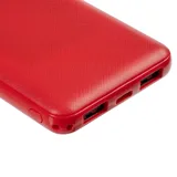 Внешний аккумулятор Uniscend Full Feel Type-C, 5000 мАч — фото 27