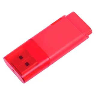 USB flash-карта "Osiel" (8Гб) — фото 3