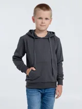Худи детское Kirenga Kids 2.0 — фото 5
