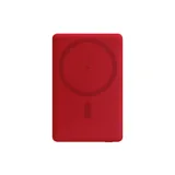 Внешний аккумулятор Атлантис Плюс PD (Atlantis PD Plus) 10000mAh с функцией беспроводной зарядки 15W — фото 19