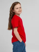 Футболка детская Regent Kids 150 — фото 22