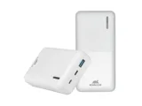 Внешний аккумулятор с быстрой зарядкой VA2571, 20000 mAh — фото 15