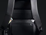 Водостойкий антикражный рюкзак Hipack для ноутбука 15.6" — фото 8