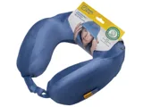 Подушка для путешествий с капюшоном «Hooded Tranquility Pillow» — фото 4